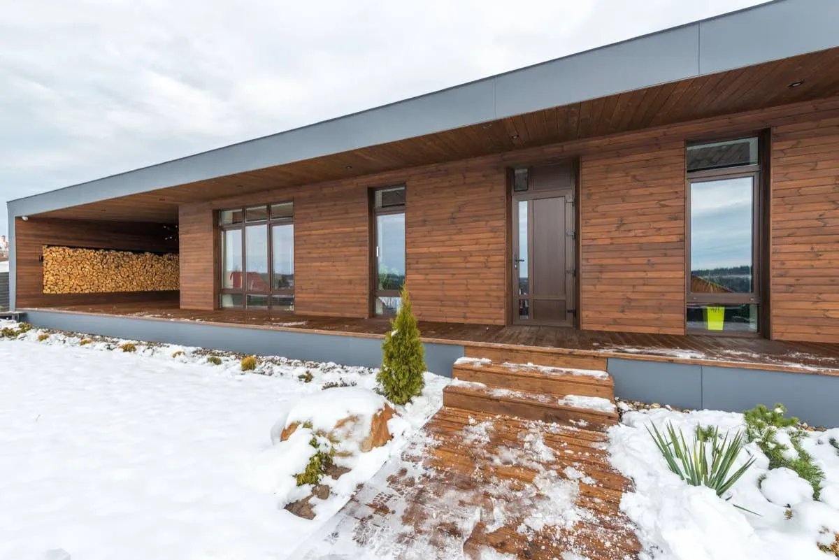 Double-Hung Windows in Decatur, IL